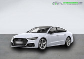 Audi A7 Sportback occasion année 2020 boite Automatique Annonce Audi A7 Sportback occasion Diesel 50 TDI 286 BVA Quattro à Beaupuy