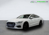 Audi A7 Sportback 50 TDI 286 BVA Quattro   Beaupuy 31