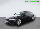 Audi A7 Sportback occasion année 2021 boite Automatique Annonce Audi A7 Sportback occasion Diesel 50 TDI 286 BVA Quattro à Beaupuy