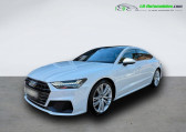 Audi A7 Sportback 50 TDI 286 BVA Quattro   Beaupuy 31