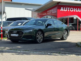Annonce Audi A7 Sportback occasion Diesel 50 TDI 286 BVA Quattro � L'Union
