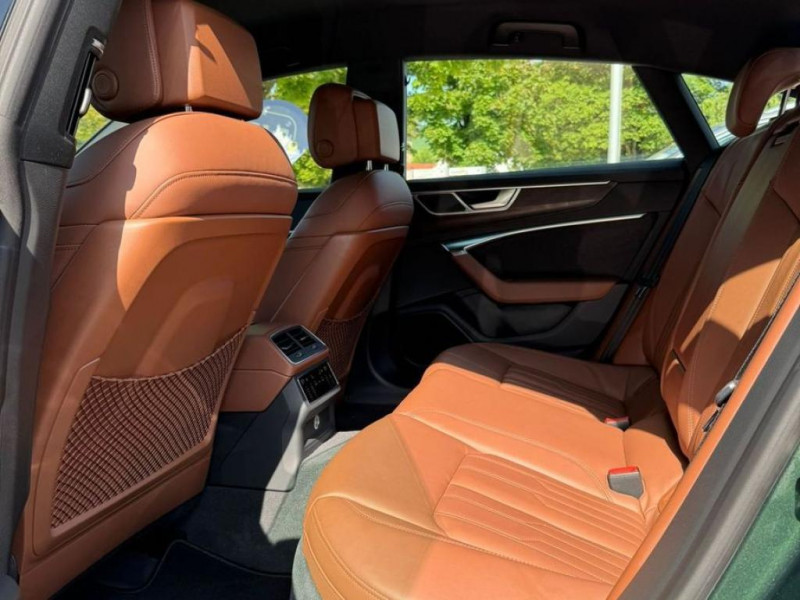 Audi A7 Sportback 50 TDI 286 BVA Quattro  occasion � L'Union - photo n�10