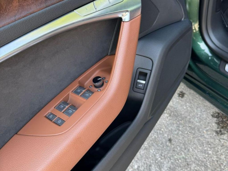 Audi A7 Sportback 50 TDI 286 BVA Quattro  occasion � L'Union - photo n�13