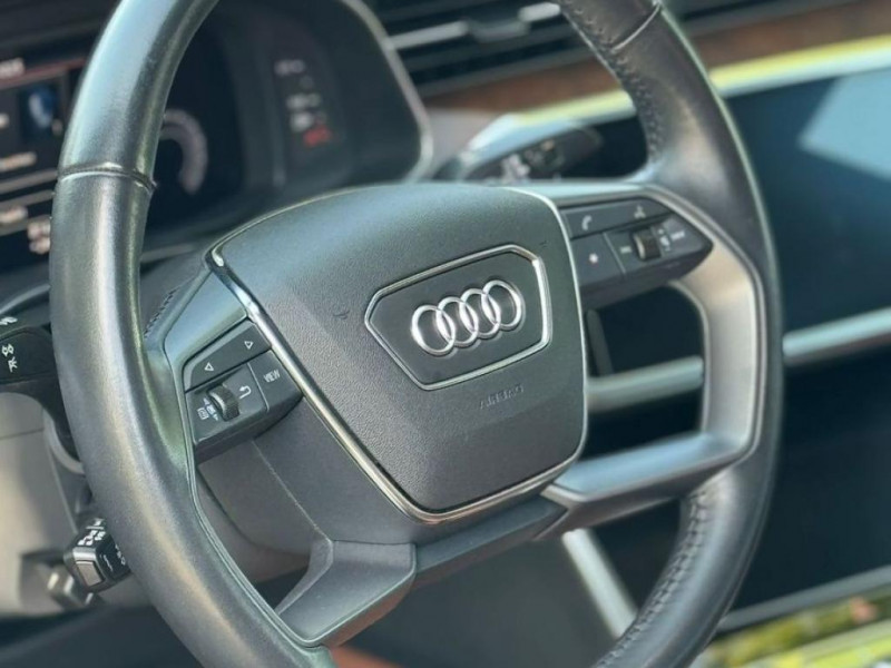 Audi A7 Sportback 50 TDI 286 BVA Quattro  occasion � L'Union - photo n�12