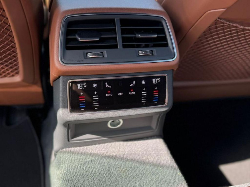 Audi A7 Sportback 50 TDI 286 BVA Quattro  occasion � L'Union - photo n�11