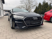 Annonce Audi A7 Sportback occasion Diesel 50 TDI 286 BVA Quattro � L'Union
