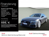 Audi A7 Sportback 50 TDI 286 BVA Quattro   L'Union 31