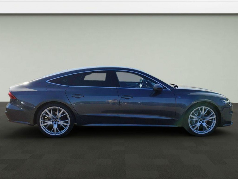 Audi A7 Sportback 50 TDI 286 BVA Quattro  occasion  L'Union - photo n8