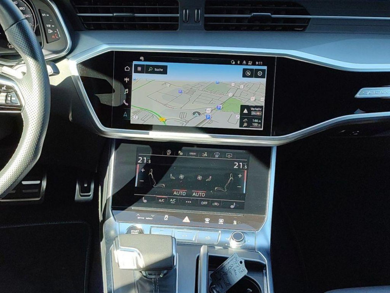 Audi A7 Sportback 50 TDI 286 BVA Quattro  occasion  L'Union - photo n13