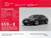 Audi A7 Sportback 50 TDI 286 BVA Quattro   L'Union 31
