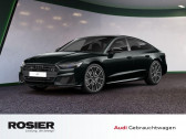 Annonce Audi A7 Sportback occasion Diesel 50 TDI 286 BVA Quattro  L'Union