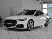 Annonce Audi A7 Sportback occasion Diesel 50 TDI 286 BVA Quattro  L'Union