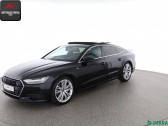 Audi A7 Sportback occasion année 2021 boite Automatique Annonce Audi A7 Sportback occasion Diesel 50 TDI 286 BVA Quattro à L'Union