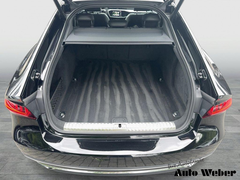 Audi A7 Sportback 50 TDI 286 BVA Quattro  occasion  L'Union - photo n10