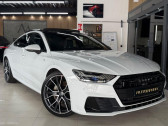 Audi A7 Sportback occasion année 2018 boite Automatique Annonce Audi A7 Sportback occasion Diesel 50 TDI 286 BVA Quattro à L'Union