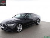 Audi A7 Sportback occasion année 2019 boite Automatique Annonce Audi A7 Sportback occasion Diesel 50 TDI 286 BVA Quattro à L'Union