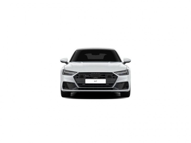 Audi A7 Sportback 50 TDI 286 BVA Quattro  occasion  L'Union - photo n5