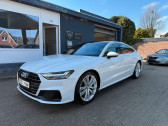 Audi A7 Sportback 50 TDI 286 BVA Quattro   L'Union 31