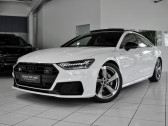 Audi A7 Sportback occasion année 2020 boite Automatique Annonce Audi A7 Sportback occasion Diesel 50 TDI 286 BVA Quattro à L'Union