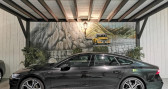 Annonce Audi A7 Sportback occasion Diesel 50 TDI 286 CV SLINE QUATTRO BVA à Charentilly