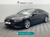 Audi A7 Sportback occasion année 2019 boite Automatique Annonce Audi A7 Sportback occasion Diesel 50 TDI 286ch Avus Extended quattro tiptronic 8 Euro6d-T à Cluses