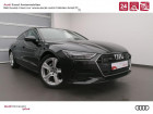 Audi A7 Sportback occasion Gris année 2018 boite Sequentielle Annonce Audi A7 Sportback occasion Diesel 50 TDI 286ch Avus quattro tiptronic 8 Euro6d-T 138g à Brest