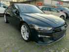 Audi A7 Sportback occasion Noir année 2019 boite Sequentielle Annonce Audi A7 Sportback occasion Diesel 50 TDI 286CH QUATTRO TIPTRONIC 8 EURO6D-T 138G à Villenave-d'Ornon