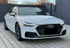 Audi A7 Sportback occasion Blanc année 2019 boite Sequentielle Annonce Audi A7 Sportback occasion Diesel 50 TDI 286CH S LINE QUATTRO TIPTRONIC 8 EURO6D-T 138G à Villenave-d'Ornon