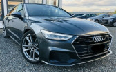 Audi A7 Sportback occasion année 2019 boite Sequentielle Annonce Audi A7 Sportback occasion Diesel 50 TDI 286CH S LINE QUATTRO TIPTRONIC 8 EURO6D-T 138G à Villenave-d'Ornon