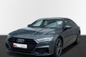 Audi A7 Sportback occasion année 2018 boite Sequentielle Annonce Audi A7 Sportback occasion Diesel 50 TDI 286CH S LINE QUATTRO TIPTRONIC 8 EURO6D-T 138G à Villenave-d'Ornon