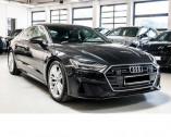 Audi A7 Sportback occasion année 2018 boite Sequentielle Annonce Audi A7 Sportback occasion Diesel 50 TDI 286CH S LINE QUATTRO TIPTRONIC 8 EURO6D-T 138G à Villenave-d'Ornon