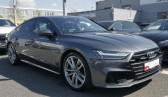 Audi A7 Sportback occasion année 2018 boite Sequentielle Annonce Audi A7 Sportback occasion Diesel 50 TDI 286CH S LINE QUATTRO TIPTRONIC 8 EURO6D-T 138G à Villenave-d'Ornon