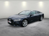 Audi A7 Sportback occasion année 2018 boite Sequentielle Annonce Audi A7 Sportback occasion Diesel 50 TDI 286CH S LINE QUATTRO TIPTRONIC 8 EURO6D-T 138G à Villenave-d'Ornon