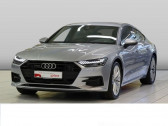 Audi A7 Sportback occasion année 2018 boite Sequentielle Annonce Audi A7 Sportback occasion Diesel 50 TDI 286CH S LINE QUATTRO TIPTRONIC 8 EURO6D-T 138G à Villenave-d'Ornon
