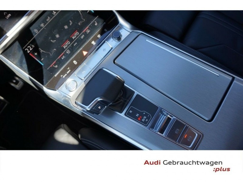 Audi A7 Sportback 50 TDI 286CH S LINE QUATTRO TIPTRONIC 8 EURO6D-T 138G  occasion à Villenave-d'Ornon - photo n°9