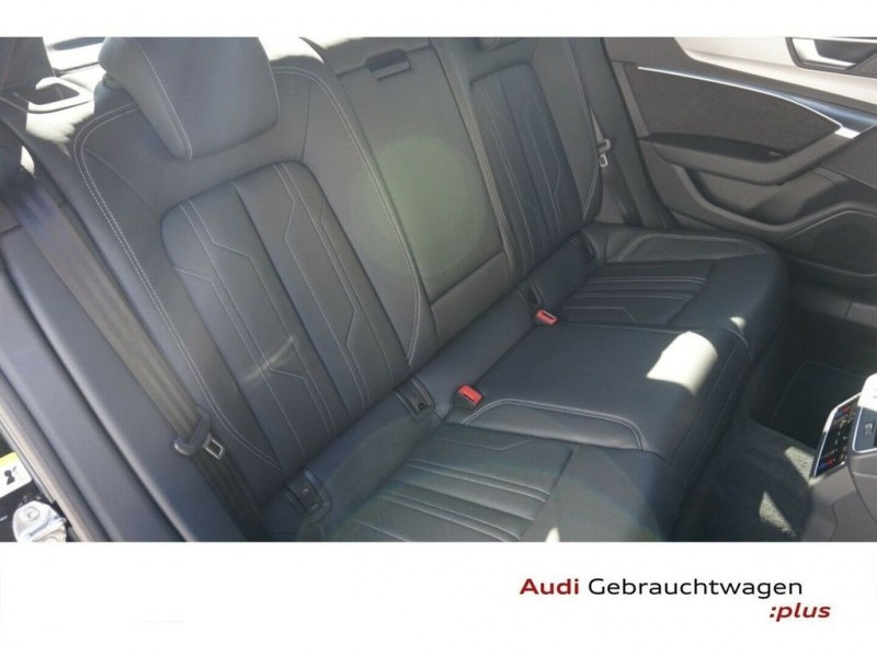 Audi A7 Sportback 50 TDI 286CH S LINE QUATTRO TIPTRONIC 8 EURO6D-T 138G  occasion à Villenave-d'Ornon - photo n°11