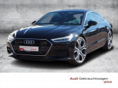 Audi A7 Sportback occasion année 2018 boite Sequentielle Annonce Audi A7 Sportback occasion Diesel 50 TDI 286CH S LINE QUATTRO TIPTRONIC 8 EURO6D-T 138G à Villenave-d'Ornon