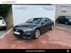 Audi A7 Sportback occasion Gris année 2018 boite Sequentielle Annonce Audi A7 Sportback occasion Diesel 50 TDI 286ch S line quattro tiptronic 8 Euro6d-T à Le Bouscat