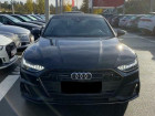 Audi A7 Sportback occasion Noir année 2020 boite Sequentielle Annonce Audi A7 Sportback occasion Diesel 50 TDI 286CH S LINE QUATTRO TIPTRONIC 8 EURO6D-T à Villenave-d'Ornon