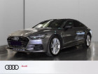 Audi A7 Sportback occasion année 2018 boite Automatique Annonce Audi A7 Sportback occasion Diesel 50 TDI Quattro 286 S Line à Beaupuy