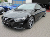 Audi A7 Sportback occasion année 2018 boite Automatique Annonce Audi A7 Sportback occasion Diesel 50 TDI Quattro 286 S Line à Beaupuy