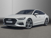 Audi A7 Sportback occasion année 2018 boite Automatique Annonce Audi A7 Sportback occasion Diesel 50 TDI Quattro 286 S Line à Beaupuy