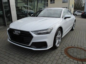 Audi A7 Sportback occasion année 2018 boite Automatique Annonce Audi A7 Sportback occasion Diesel 50 TDI Quattro 286 S Line à Beaupuy