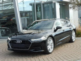 Audi A7 Sportback occasion année 2018 boite Automatique Annonce Audi A7 Sportback occasion Diesel 50 TDI Quattro 286 S Line à Beaupuy