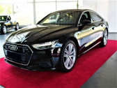 Audi A7 Sportback occasion année 2018 boite Automatique Annonce Audi A7 Sportback occasion Diesel 50 TDI Quattro 286 S Line à Beaupuy