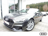 Audi A7 Sportback occasion année 2018 boite Automatique Annonce Audi A7 Sportback occasion Diesel 50 TDI Quattro 286 S Line à Beaupuy