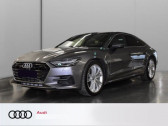 Audi A7 Sportback occasion année 2018 boite Automatique Annonce Audi A7 Sportback occasion Diesel 50 TDI Quattro 286 S Line à Beaupuy