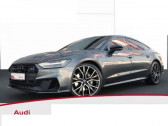 Audi A7 Sportback occasion année 2018 boite Automatique Annonce Audi A7 Sportback occasion Diesel 50 TDI Quattro 286 à Beaupuy