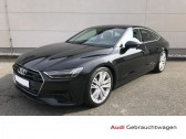 Audi A7 Sportback occasion année 2018 boite Automatique Annonce Audi A7 Sportback occasion Diesel 50 TDI Quattro 286 à Beaupuy