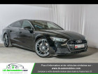 Audi A7 Sportback occasion Noir année 2018 boite Automatique Annonce Audi A7 Sportback occasion Diesel 50 TDI quattro / S-Tronic à Beaupuy